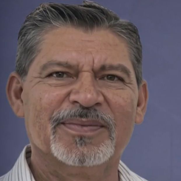 Sacerdote Clemente Morales Topete.